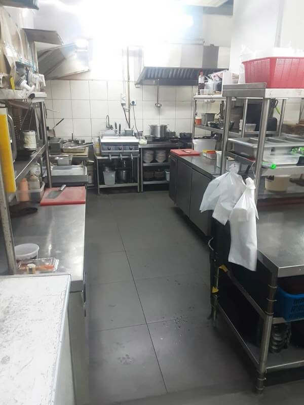 (Expired)Exciting Sushi Business Opportunity In Lip Sin/Gelugor!