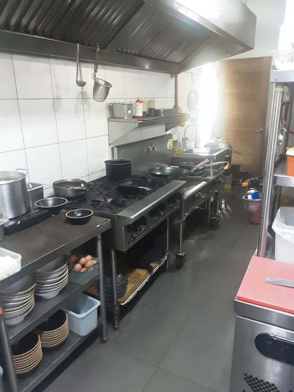 (Expired)Exciting Sushi Business Opportunity In Lip Sin/Gelugor!