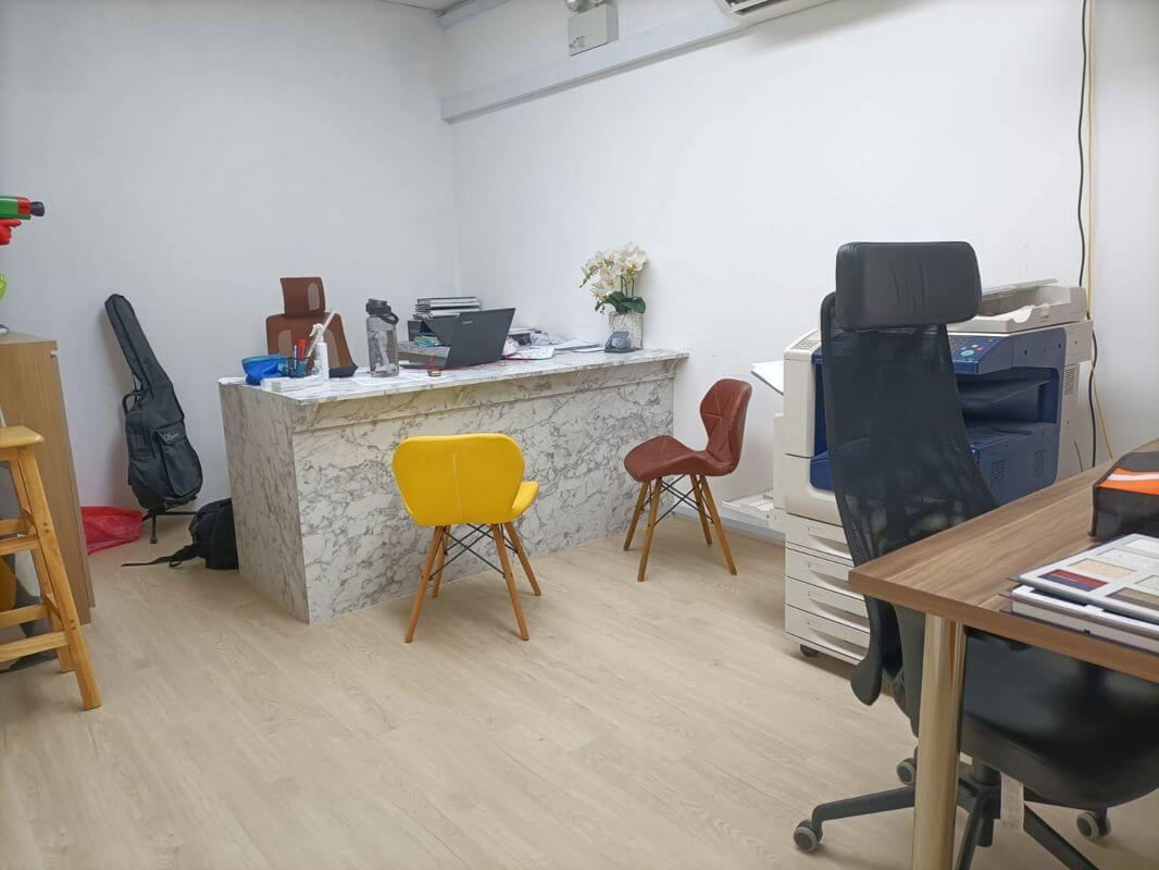 (Expired)Carpentry Workshop