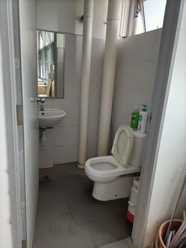 (Expired)Carpentry Workshop