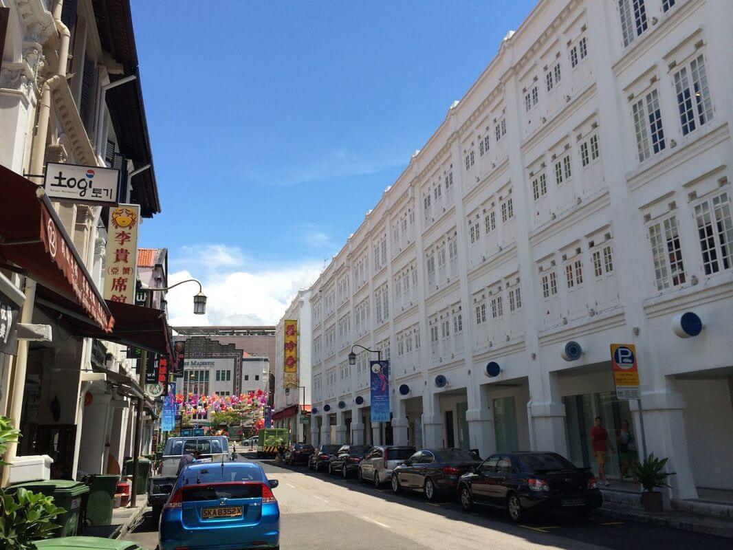 (Expired)🇸🇬 24/7 Private Hangout Rooms In Chinatown Singapore ⭐️🌙