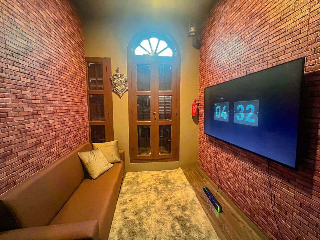 (Expired)🇸🇬 24/7 Private Hangout Rooms In Chinatown Singapore ⭐️🌙