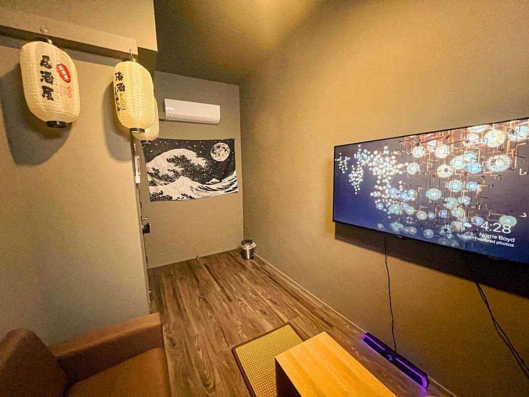 (Expired)🇸🇬 24/7 Private Hangout Rooms In Chinatown Singapore ⭐️🌙