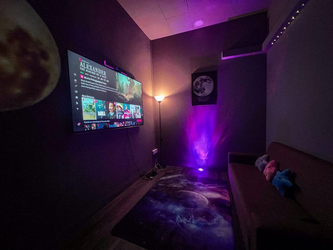 (Expired)🇸🇬 24/7 Private Hangout Rooms In Chinatown Singapore ⭐️🌙