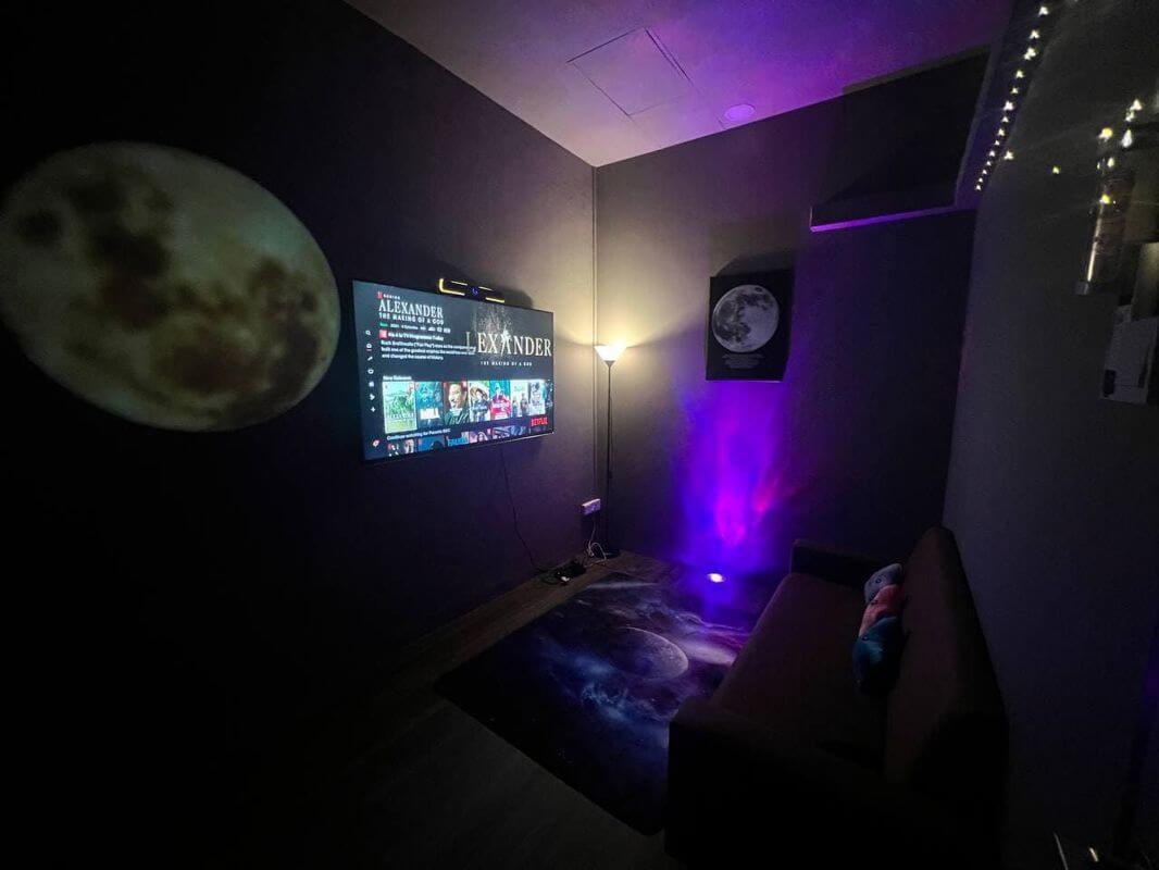 (Expired)🇸🇬 24/7 Private Hangout Rooms In Chinatown Singapore ⭐️🌙