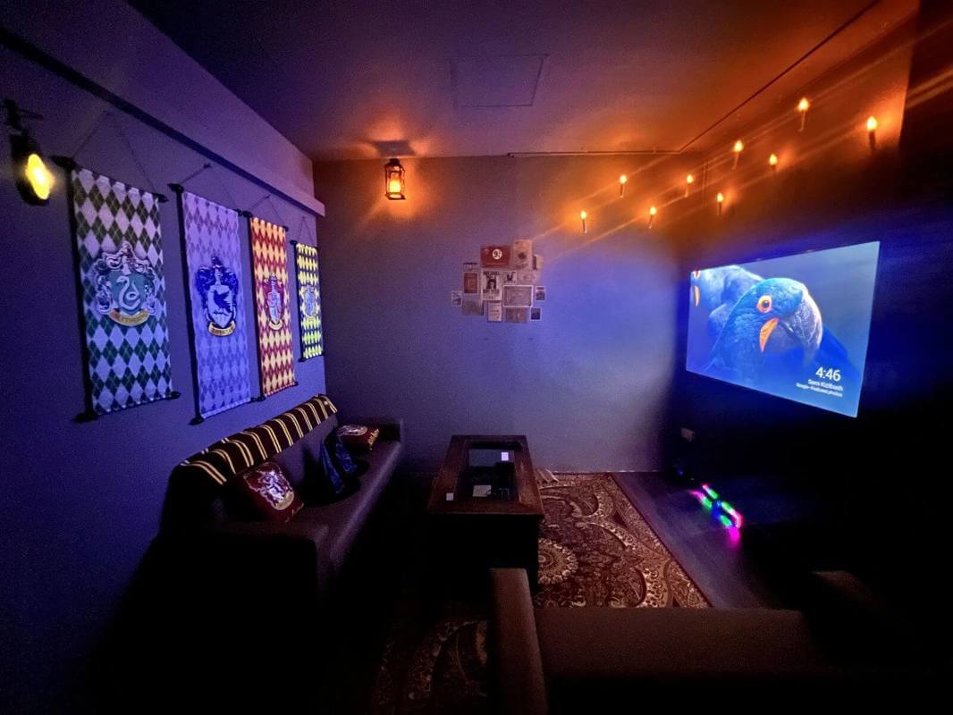 (Expired)🇸🇬 24/7 Private Hangout Rooms In Chinatown Singapore ⭐️🌙