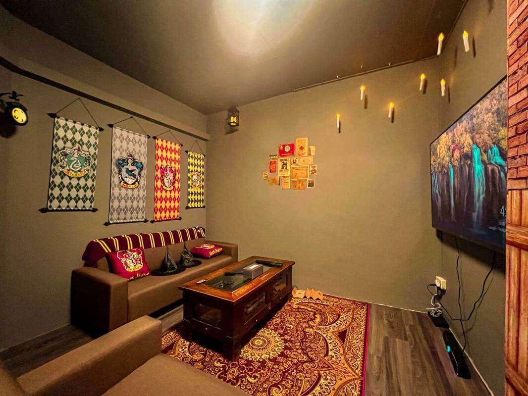 (Expired)🇸🇬 24/7 Private Hangout Rooms In Chinatown Singapore ⭐️🌙