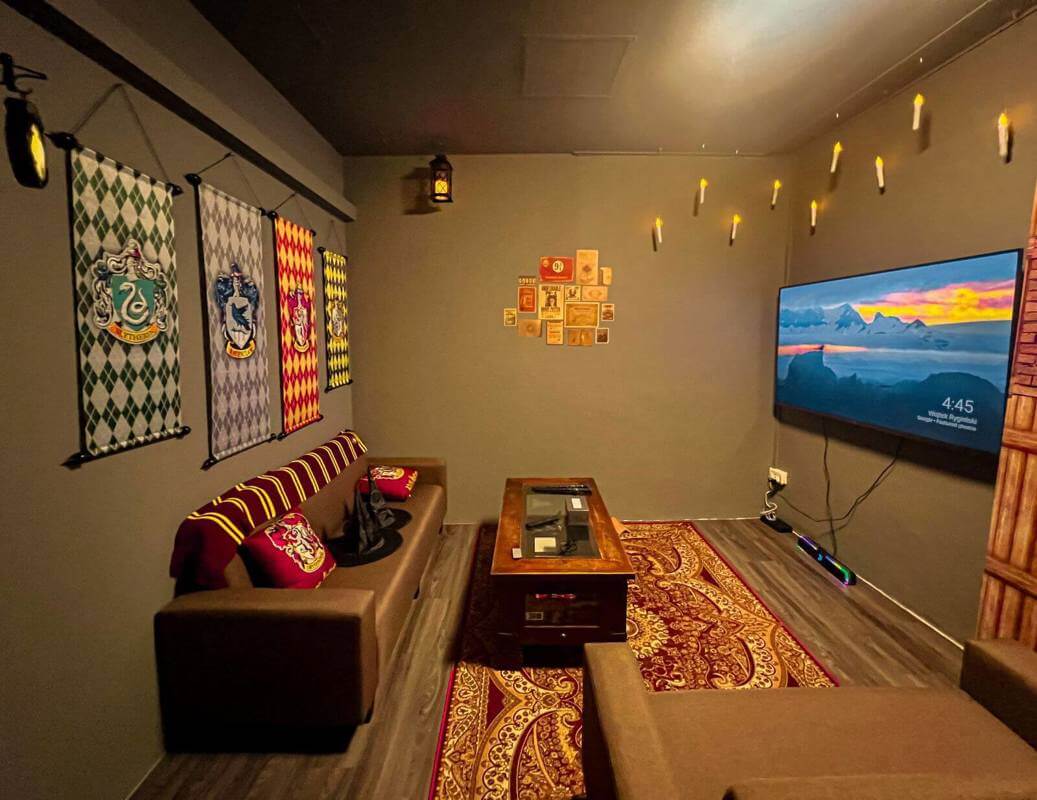 (Expired)🇸🇬 24/7 Private Hangout Rooms In Chinatown Singapore ⭐️🌙