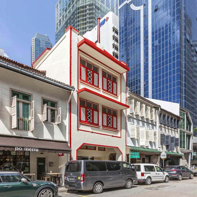 (Expired)Fully Fitted F&B In CBD Takeover