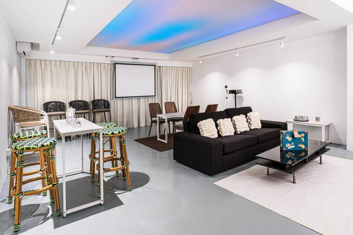 (Expired)Fully Fitted F&B In CBD Takeover