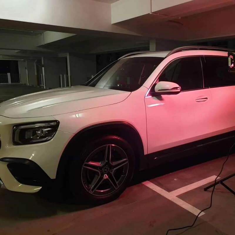 (Expired)Looking Investor Join A Mobile Detailing