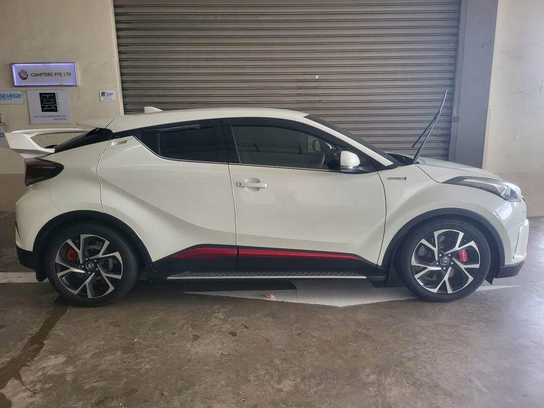 (Expired)Looking Investor Join A Mobile Detailing