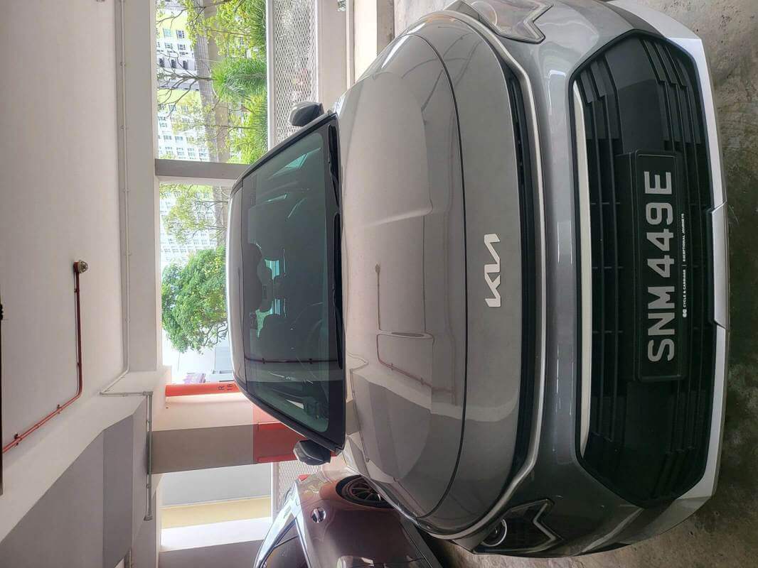 (Expired)Looking Investor Join A Mobile Detailing