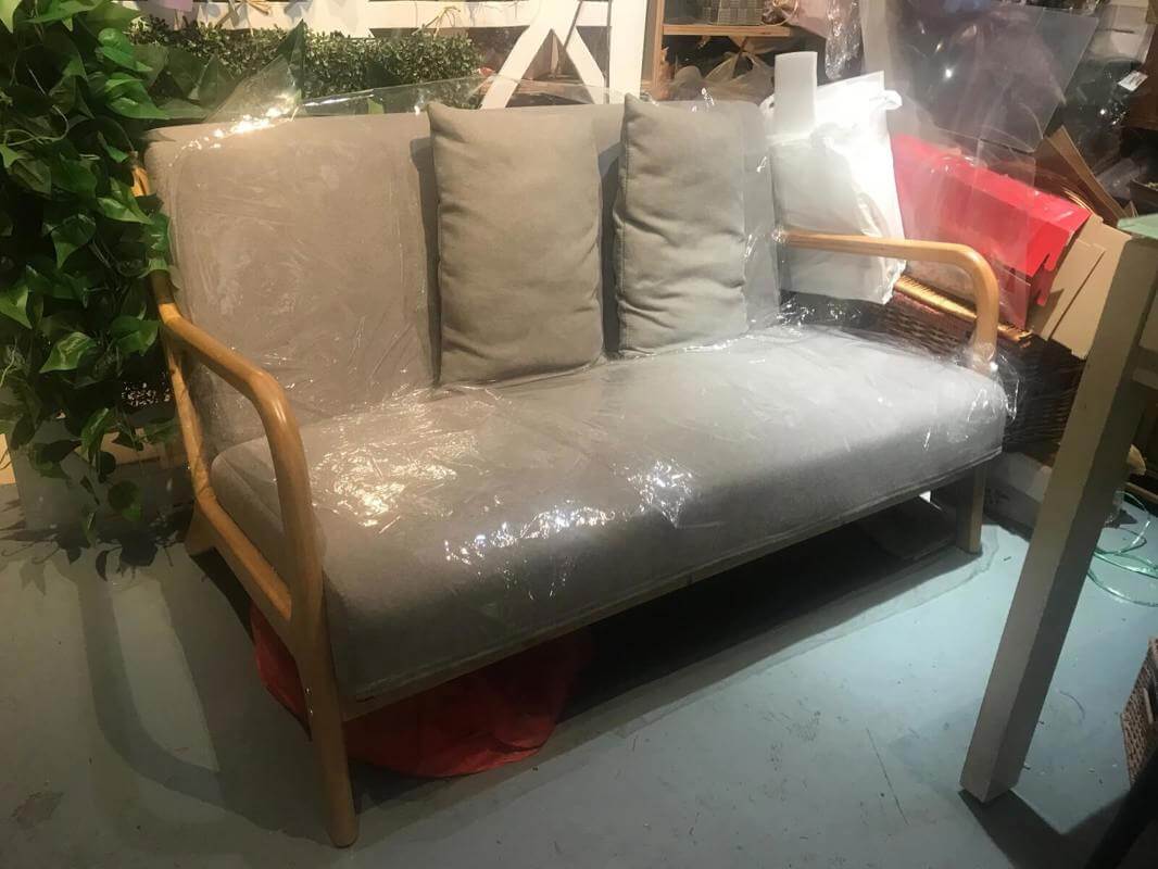 (Expired)Boutique Floral Shop For Takeover Including Assets And Materials.