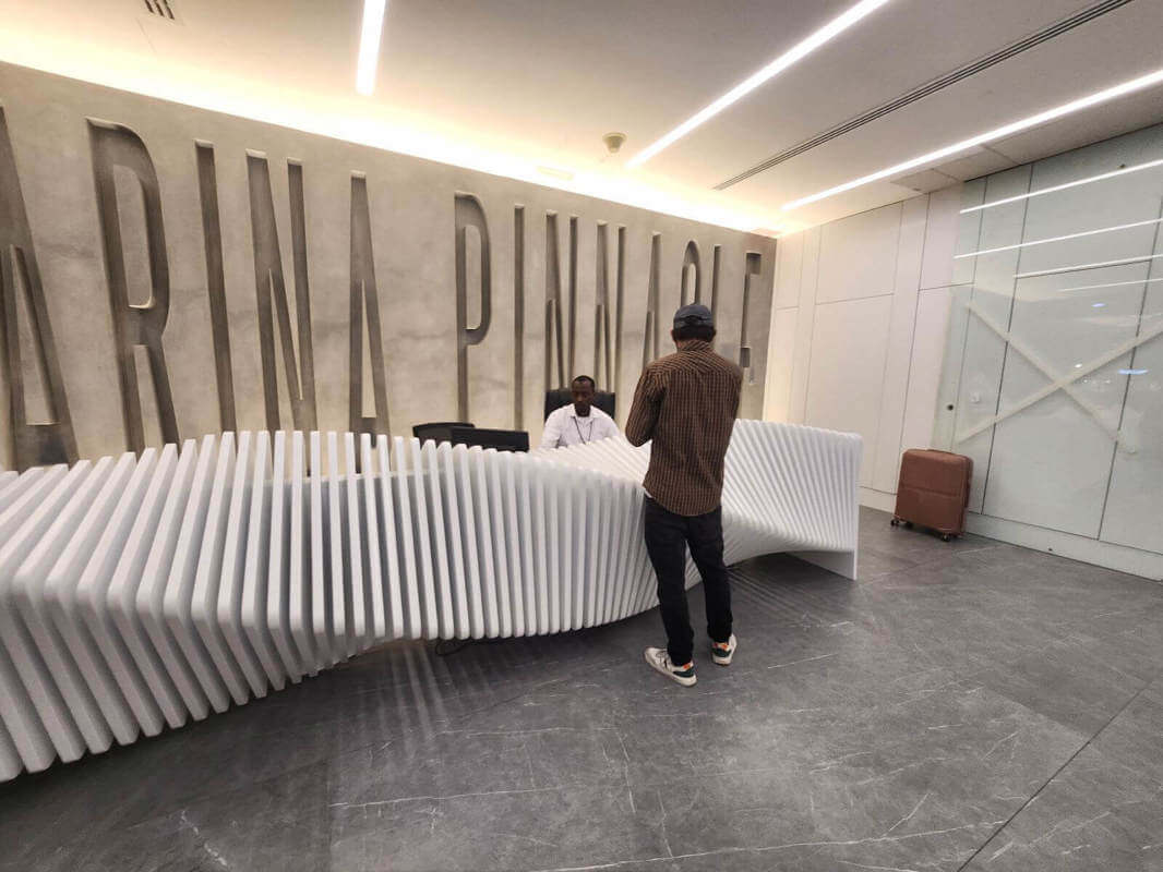 (Expired)🔥迪拜公寓出租稳赚生意，投资=$3万1新币🔥流水至少5万5迪，每月可以赚4万迪的项目，快来合作，一起快速开更多分公司.... 迪拜oasis Apartments Management Llc