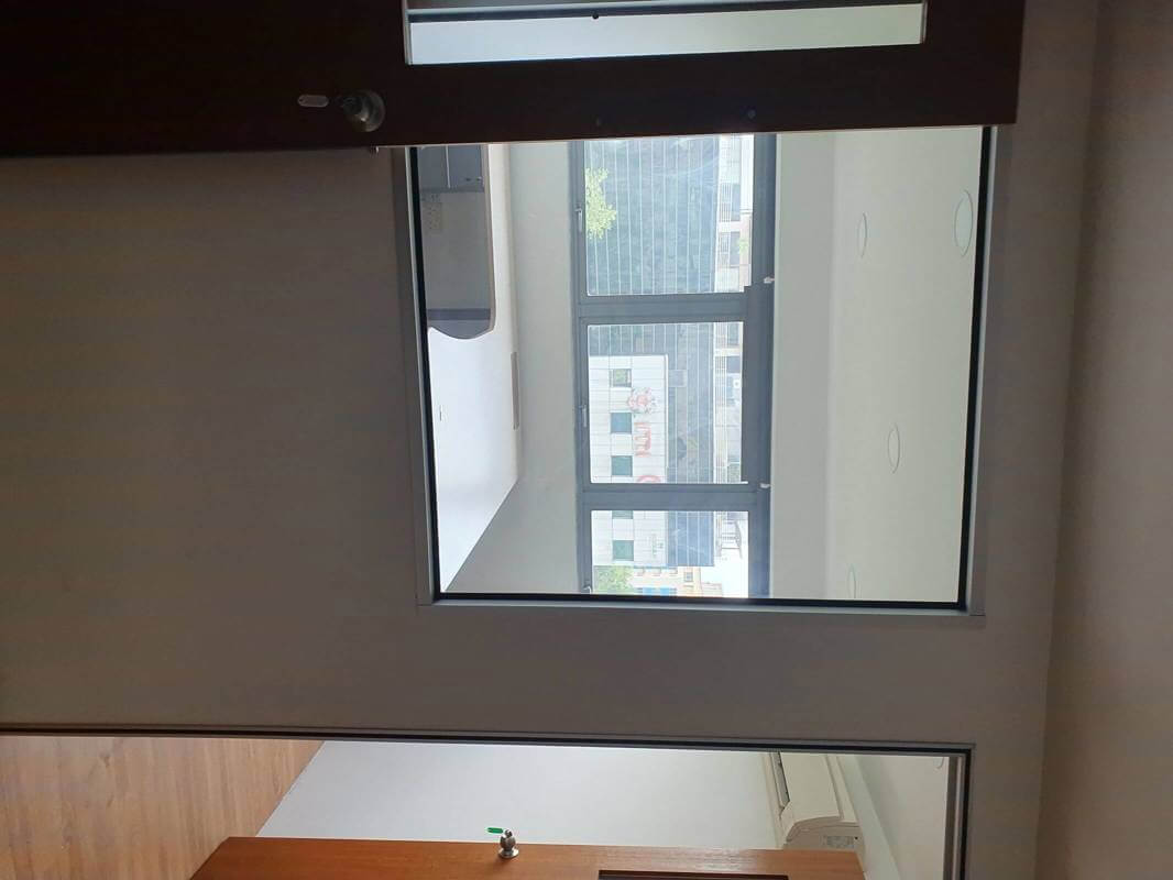 B2 Ramp Up Factory Walk To MRT