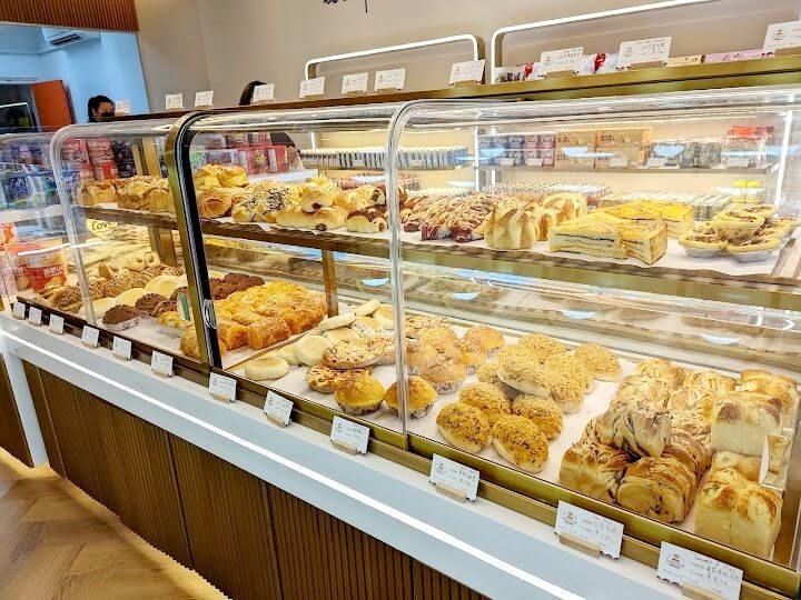 Profitable Bakery For Takeover (Tiong Bahru)