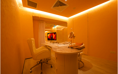 Beautifully Renovated And Popular Beauty Clinic Looking For Entrepreneur/Takeover