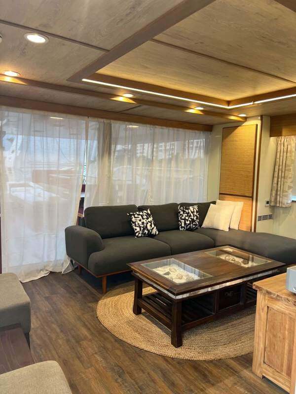 (Expired)Super Yacht Shares - Lets Go "Crazy Rich"