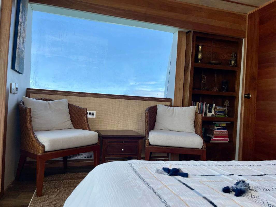 (Expired)Super Yacht Shares - Lets Go "Crazy Rich"