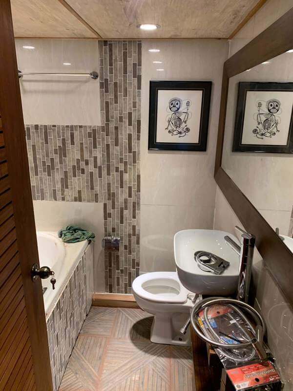 (Expired)Super Yacht Shares - Lets Go "Crazy Rich"