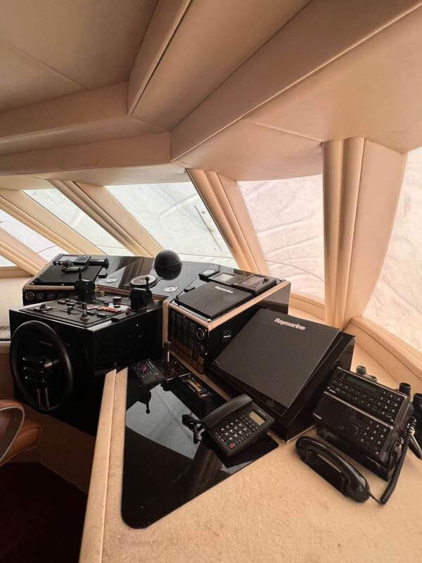 (Expired)Super Yacht Shares - Lets Go "Crazy Rich"