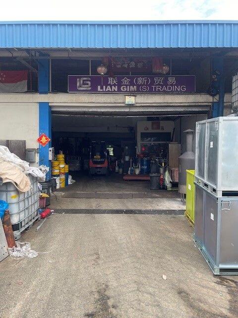 (Expired)Profitable Recycle Company Looking For Sincere Bussiness Partner