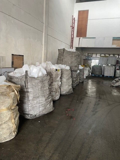 (Expired)Profitable Recycle Company Looking For Sincere Bussiness Partner