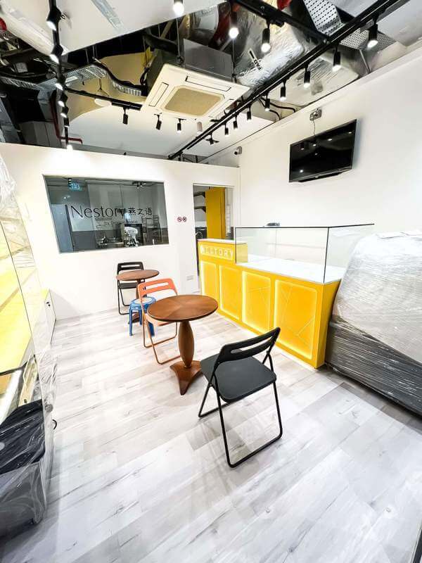 (Expired)**Move In Bakery Business For Takeover At Central Location & Low Rental!!**