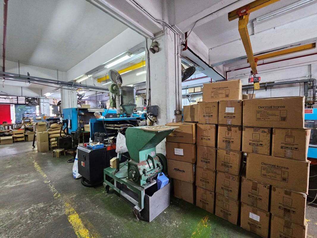 (Expired)A Rare Opportunity