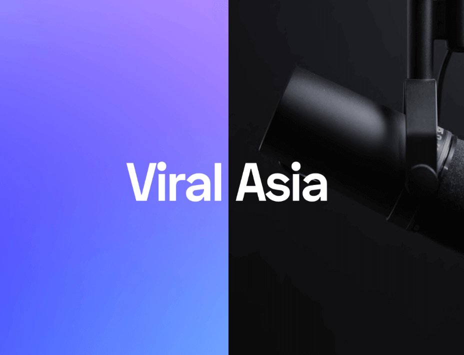(Expired)Looking For Investors For Viral Media Tech Company In Singapore