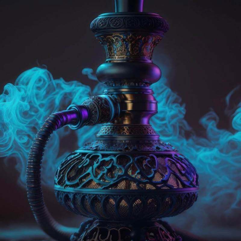 Shisha Cafe With Food Trucks: High Profit And Expansion Potential