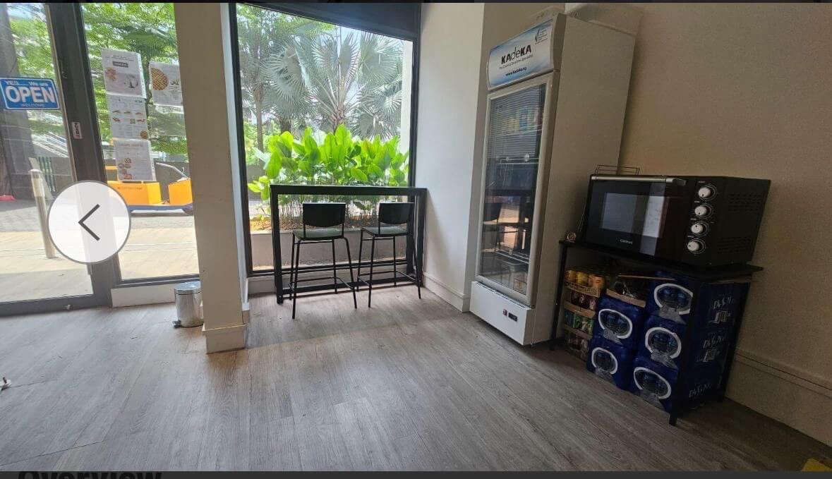 (Expired)Takeaway Cafe/Bakery For Takeover