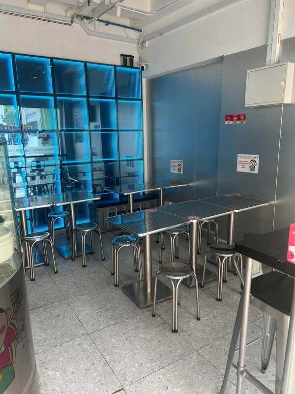 (Expired)Korean Healthy Restaurant 