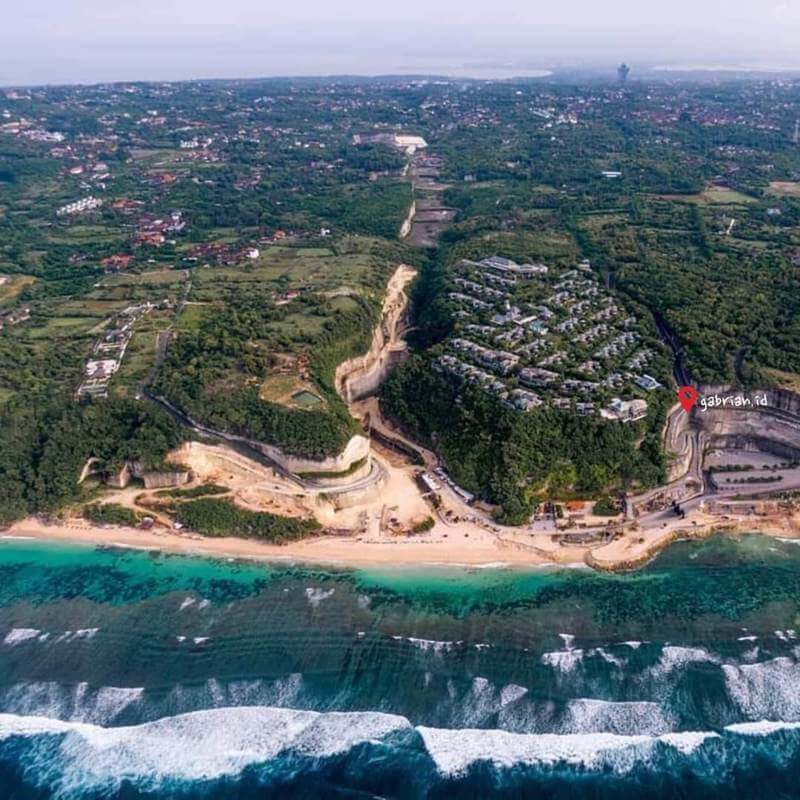 Invest in Bali, land up to 20% monthly returns 