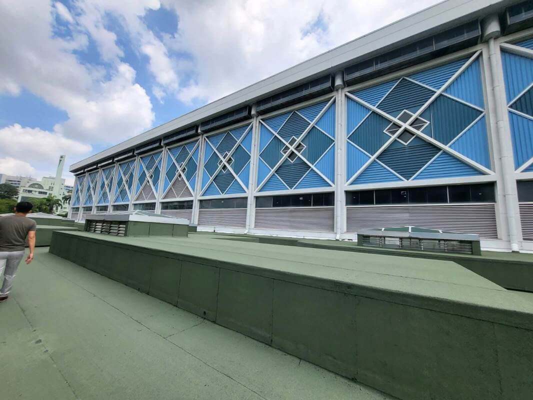 Last Couple Of Office Units Available. Attractive Rental Price.