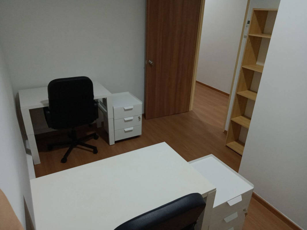 Rare Small Office Units For Rent At Woodlands. Friendly Landlord.