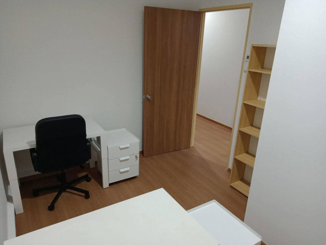 Rare Small Office Units For Rent At Woodlands. Friendly Landlord.