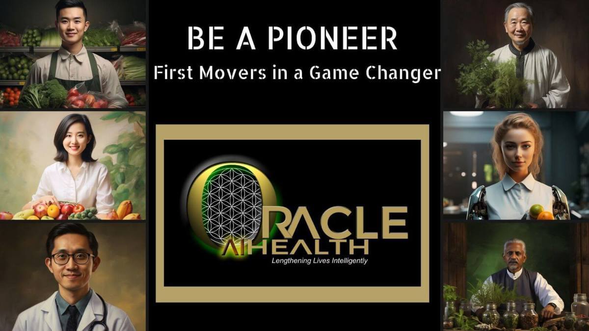 (Expired)For Sale: Ai-Driven Health Business That You Can Expand In Southeast Asia