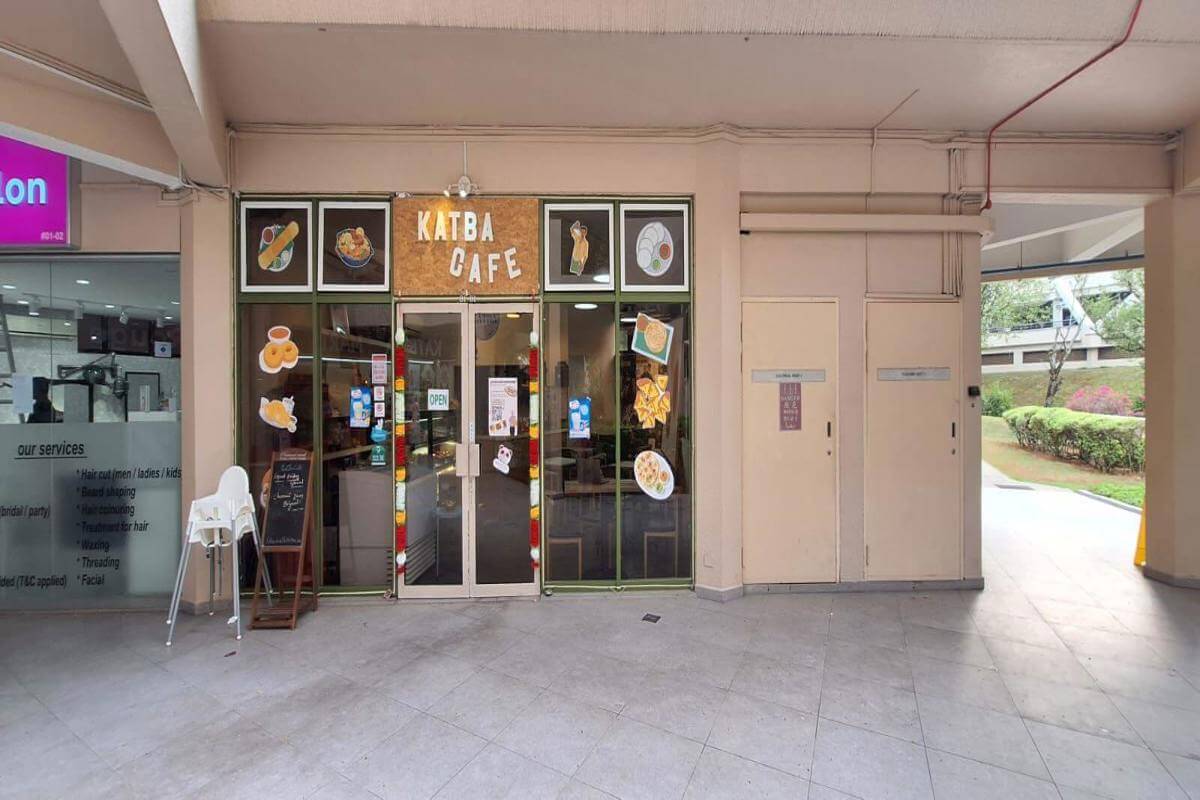 Bayshore Unit For Sale (Direct Owner)