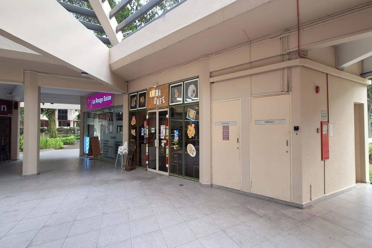 Bayshore Unit For Sale (Direct Owner)