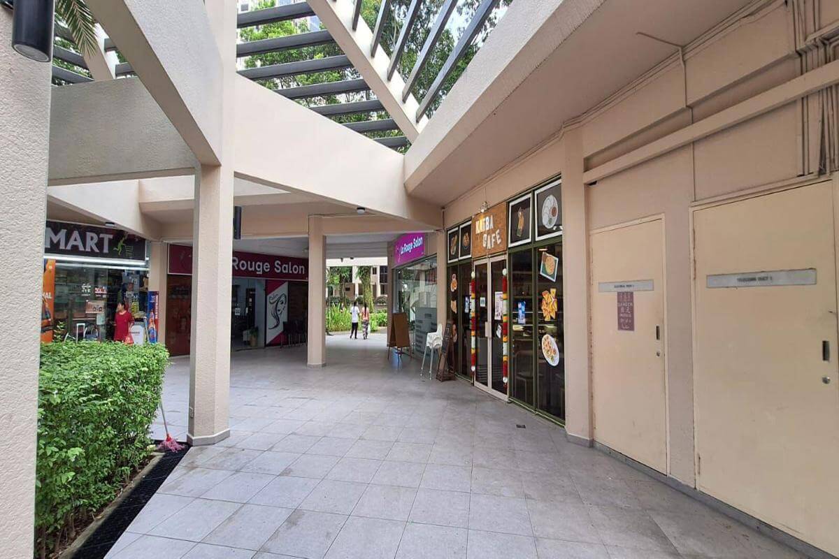 Bayshore Unit For Sale (Direct Owner)