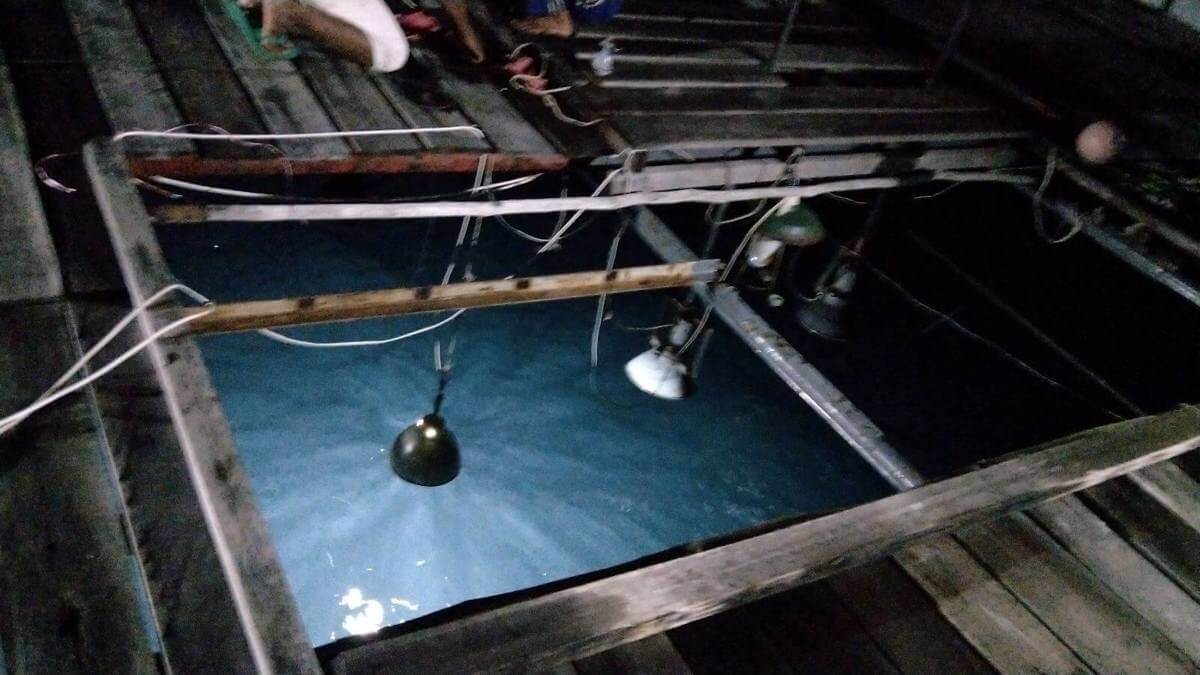 (Expired)Bintan Kelong Resort