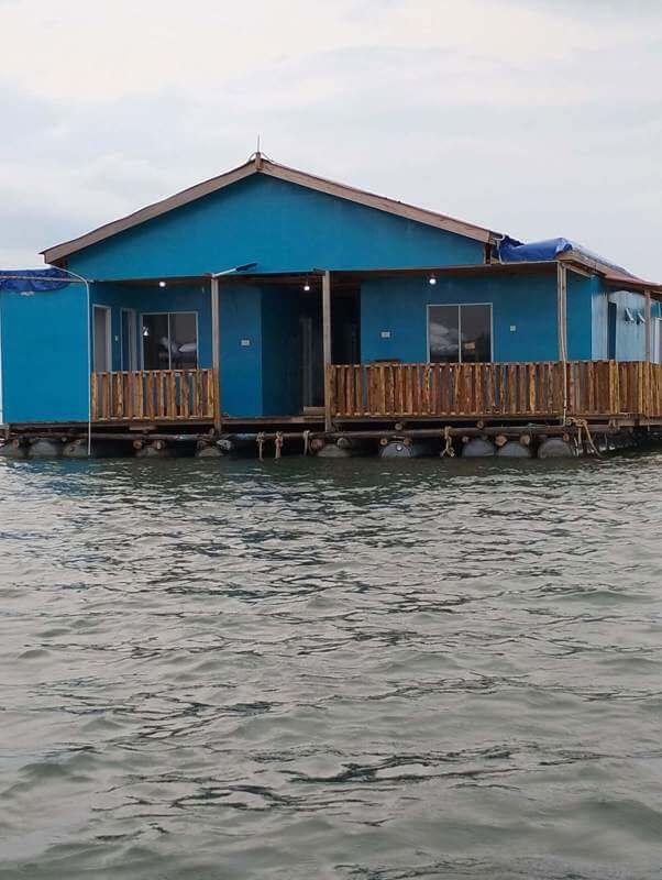 (Expired)Bintan Kelong Resort