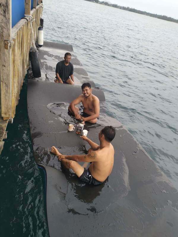 (Expired)Bintan Kelong Resort