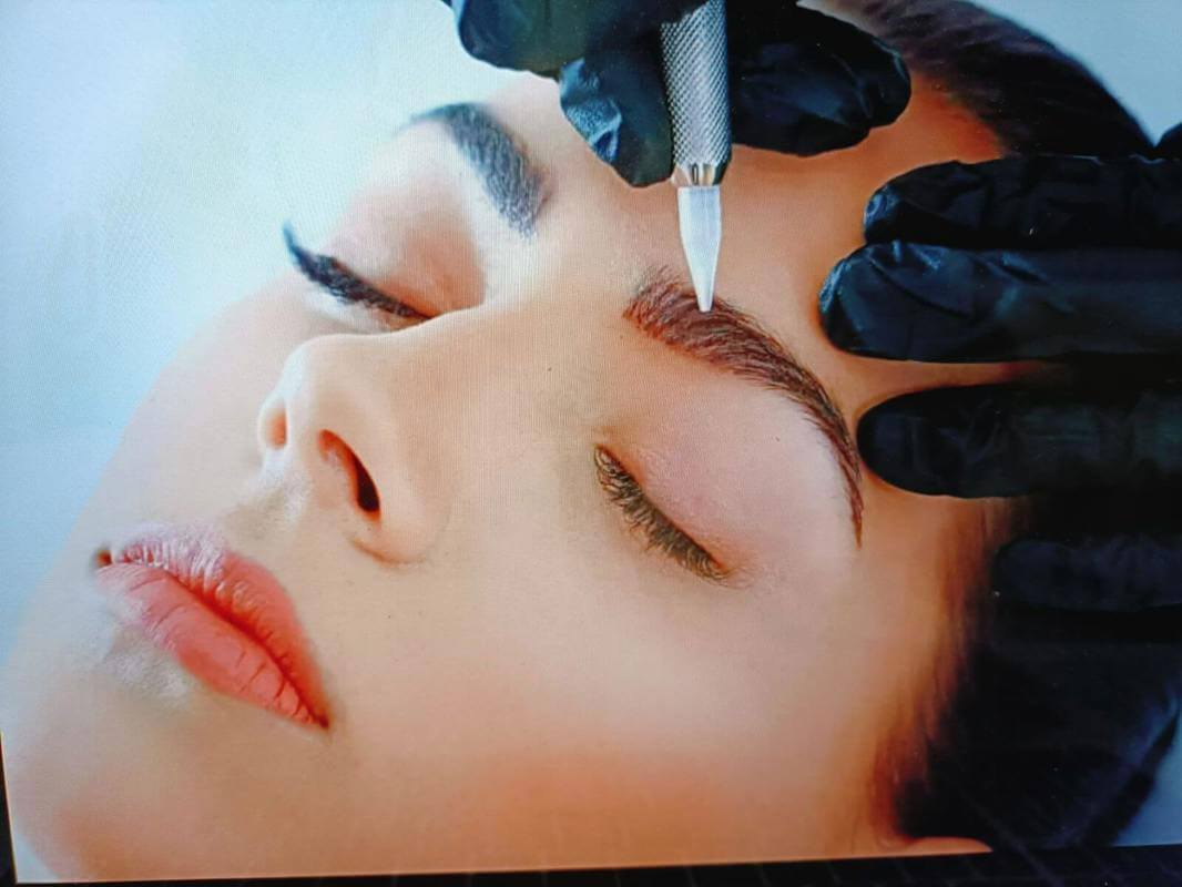 Highly Profitable Beauty Salon In Brow Embroidery ! ROI Less Than 12 Months !!!!! 