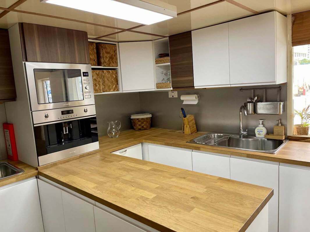 (Expired)Super Yacht Shares - Lets Go "Crazy Rich"