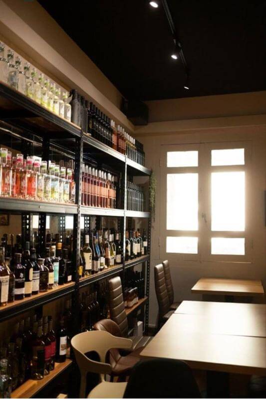 (Expired)Winebar/Cafe For Takeovber Telok Ayer Area
