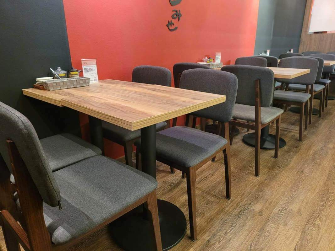 (Expired)Food Group is looking for "Investors/ Working Partners/ Franchisees Wanted" - Part/ Full Sale 