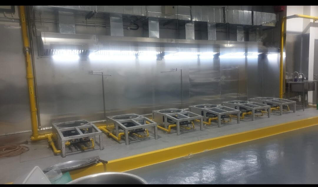 (Expired)Catering For Take Over